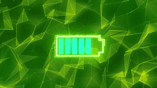 battery charging animation, animated battery icon, Backgrounds Motion ...