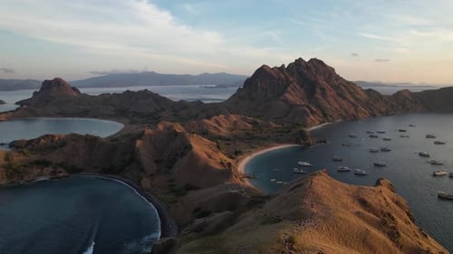 Padar Island
