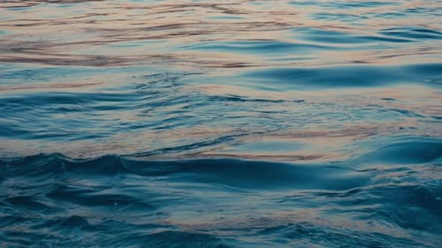 Sea - 2K