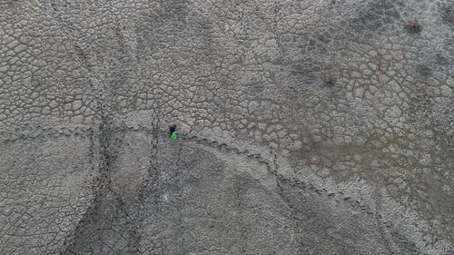 Dürren und Klimawandel