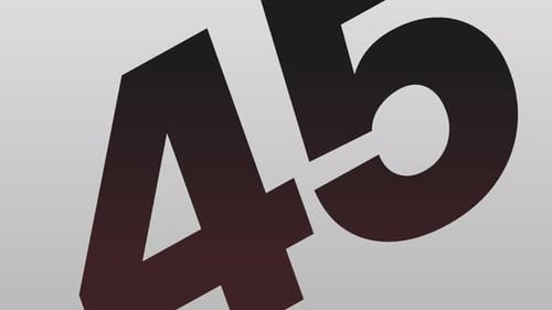 60-Sekunden-Countdown-Uhr, Animationsschleife, V10