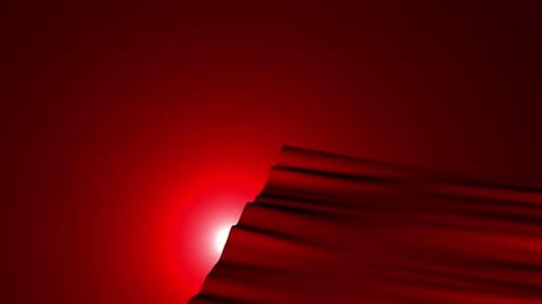 abstract wallpaper red background