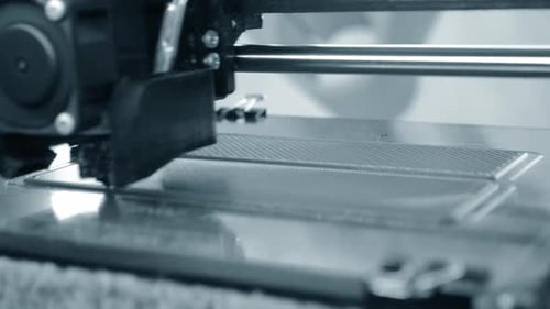 3D Printer