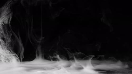 Abstract Smoke Fluid Fog Mist Hase Spread Background 10