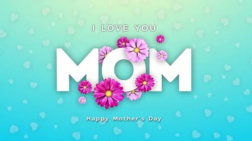 Mothers Day Wish Post