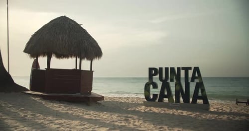 Welcome to Punta Cana Beach Resort
