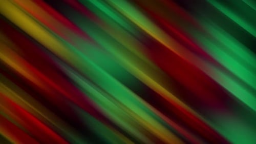 Fluid Abstract Diagonal Stripes Motion Graphic Background