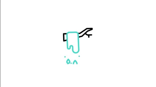 Snow Animated Icon