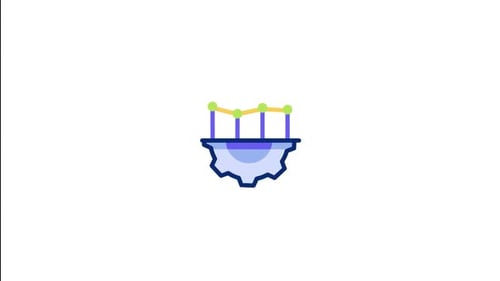 Gear Animated Icon