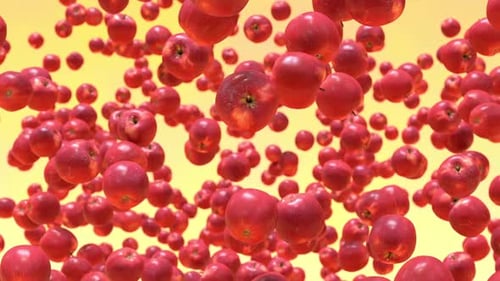 Red Apple