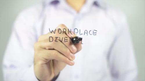 Diversidade no trabalho