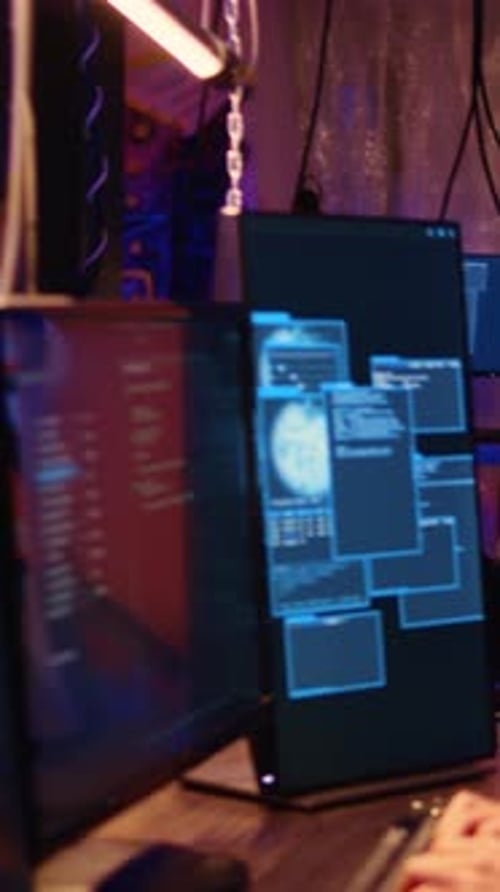 Vertical Video Hackers Talk About Technical Knowhow