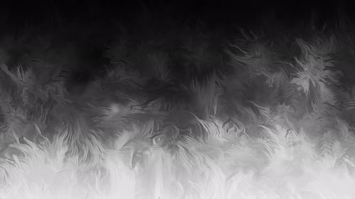 Hintergrund mit Farbverlauf. Abstrakte Gradientenanimation. Bunte Hintergrundanimation. Loop-Animation