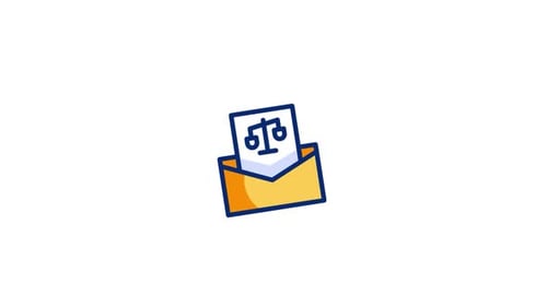 Citation Animated Icon