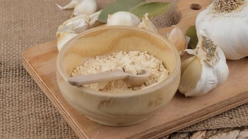 garlic powder