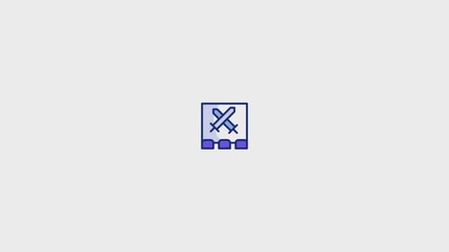 Historymovie Animated Icon