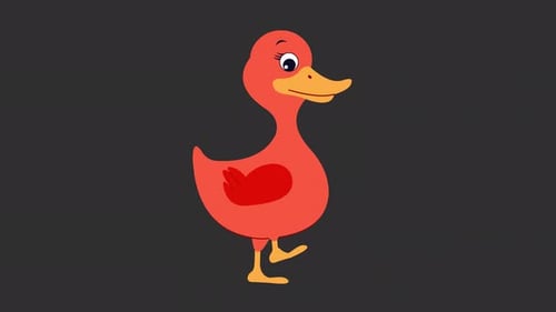 Duck Walk