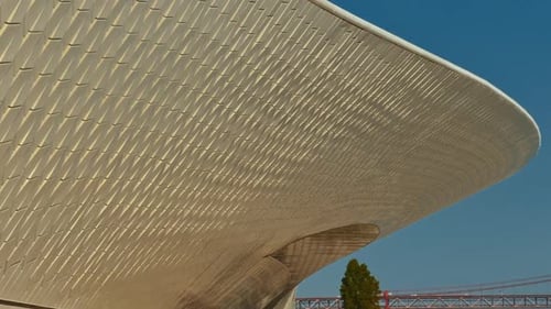 MAAT, Lisbon, Portugal