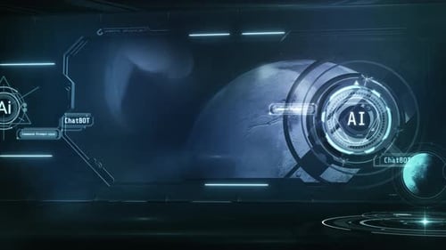 Inteligencia artificial en vuelos espaciales