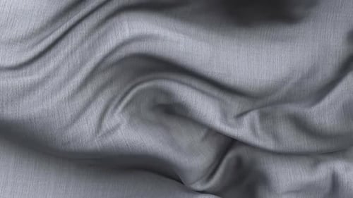 Stofftuch Zeitlupe - FHD-Hintergrund