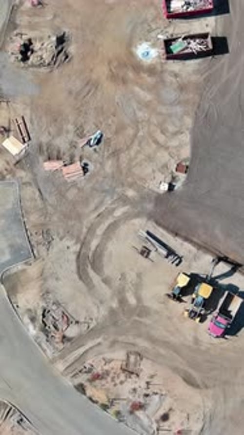 Territory Land está completamente listo para la construcción de un nuevo complejo de desarrollo