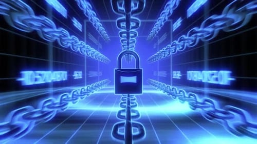 Blockchain-Cybersicherheit 01