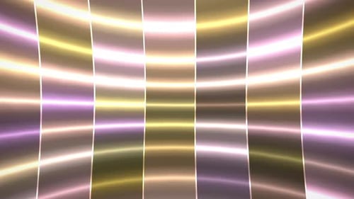 Blinkende helle Bühnenbeleuchtung Hintergrund