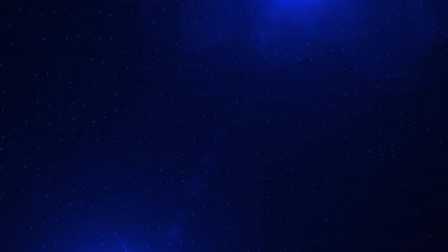 Abstract Background And Line Waving Particles. 4176