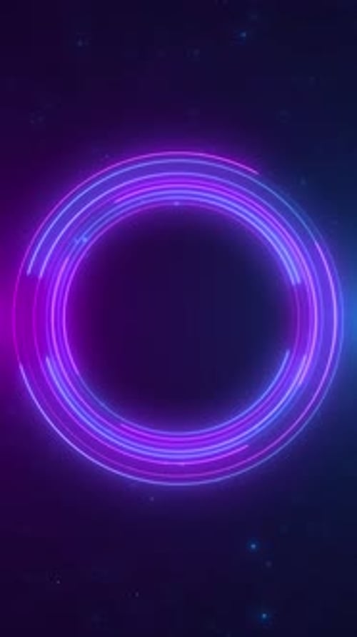 Tecnologia digital de
vídeo HUD futurista. modelo de interface Hud, dados animados de tecnologia futurista