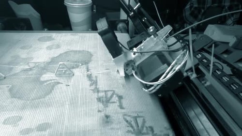 3D Printer