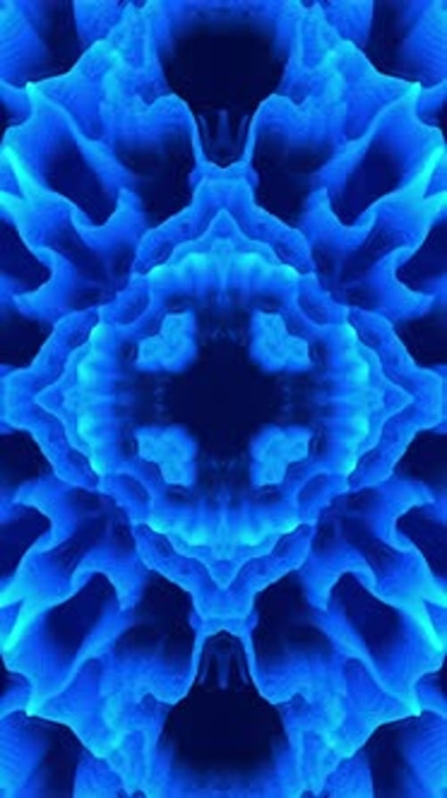 Dot Waves Background Pattern 02