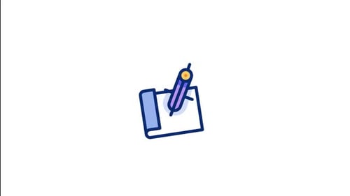 Prototype Animated Icon