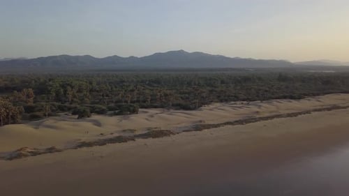 Oetune Beach Nusa Tenggara Timur