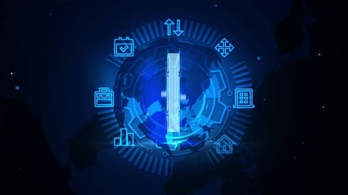 KI-gestützte digitale Schnittstelle revolutioniert Konnektivität