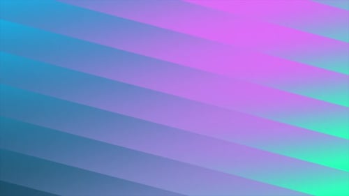 Colorful Abstract Gradient Background