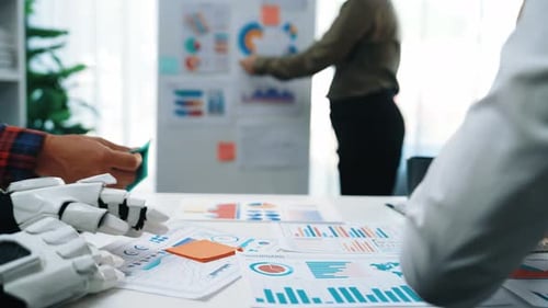 By merging human insight with AI analysis, a project group unearths new avenues