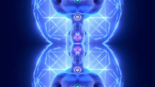 Human Energy Field 05