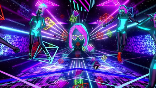 Discokopf