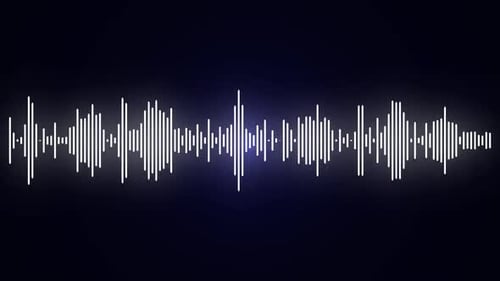 sound waves