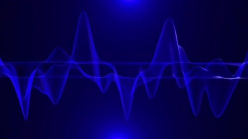 Fundo de cor azul. Cor azul abstrata feriu o fundo do bloco