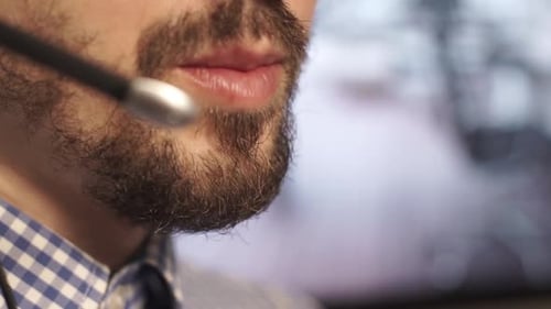 Call Center and Helpful Customer Service