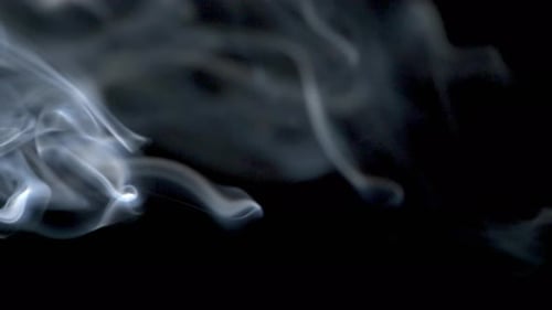 4K Smoke