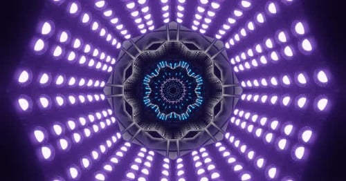 Glowing Neon Designs: Illuminate Your Projects