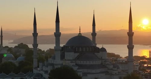 Istanbul Turkey