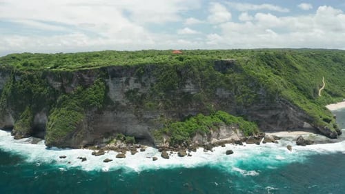 Uluwatu, Bali, Indonesia
