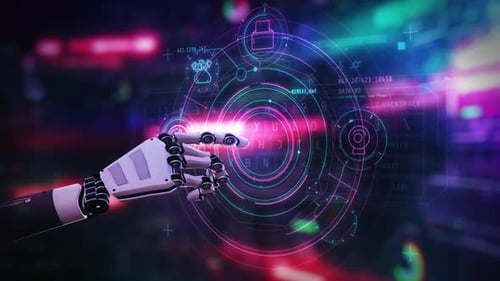 Android and Digital Scheme of Work in Social Networks