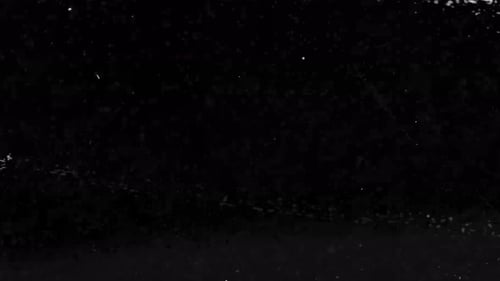 Artistic Grunge Ink Scratch Overlays and Transitions