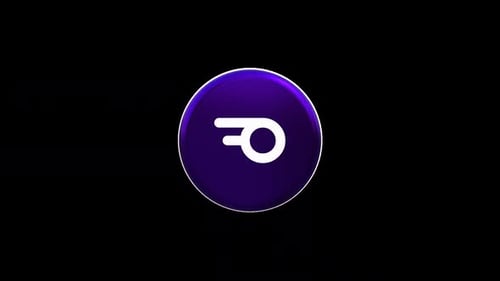 Blur Short Icon