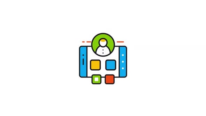 Camera UI Overlay Pack 1, Overlays Motion Graphics ft. camera animation ...