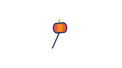 Lollipop Animated Icon